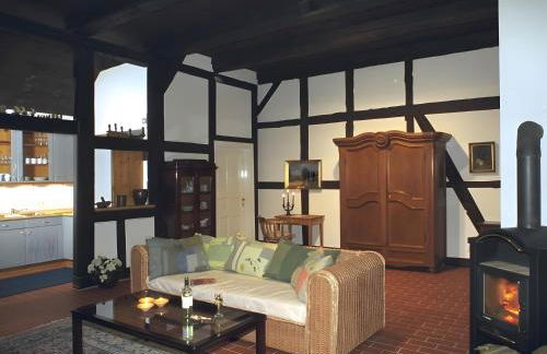 Historisches Haus Uhlenhorst - Foto 4