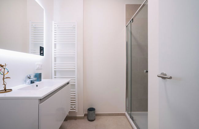 Smartflats - River View Ghent - Foto 26