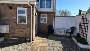 The Central Nook - Contactors and Holidaymakers - Foto 2