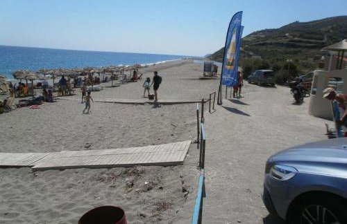 Villa Serenity a luxury relaxing retreat with swimming pool in Kymi Euboea - Foto 27