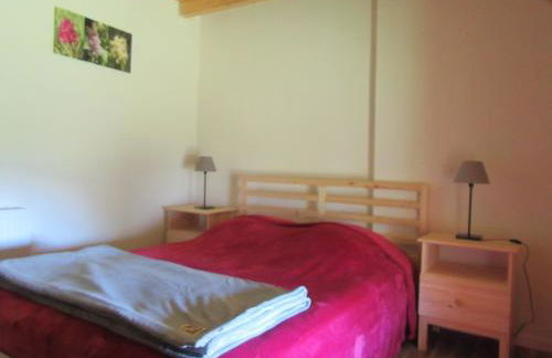 Gîte Potimarron - Foto 9