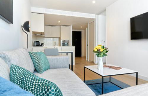 CitySuites Aparthotel - Foto 111