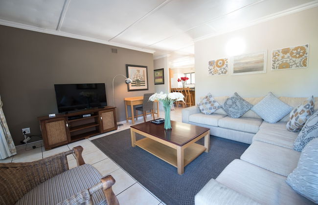 First Group Lake View Cabanas - Photo 21