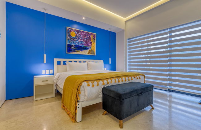 Maxwell Collection Romantic Zone - Foto 22