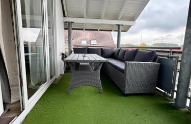 sleepWELL-Metelen - Ausblick & Sehr Modern - Foto 20