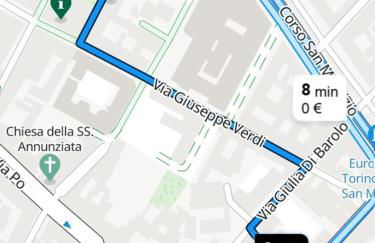 Turin to live - Foto 16