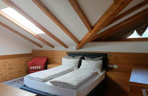 Fiemme Deluxe Apartment - Foto 8