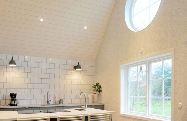 6 Person Holiday Home in Laholm - Foto 6