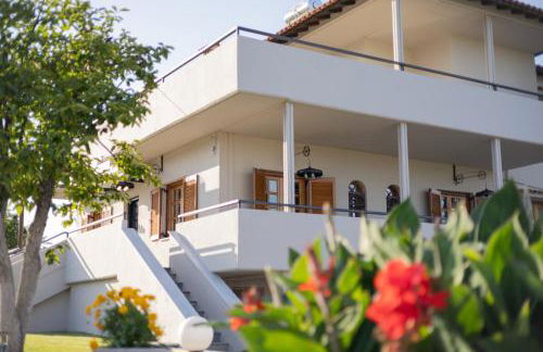 Villa Elisabeth - Foto 20