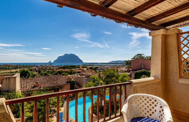 Corbezzolo 9 - Vista Village - Foto 1