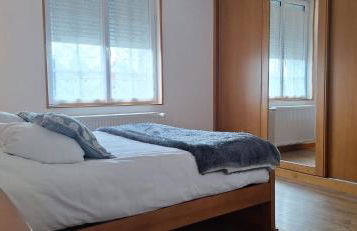 Le Gite des Deux Lacs Settons - Foto 56