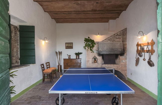 Villa Angelini 14 7 - Foto 46