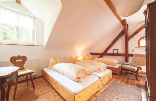 Körnermühle - Foto 24