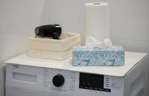 Sarmacka 27 studio 3-close to Medicover and Paley - Foto 26