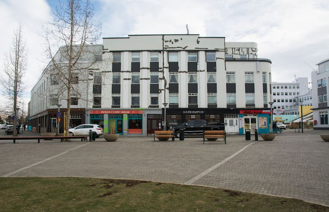 Acco Town Square Apartments - Foto 56