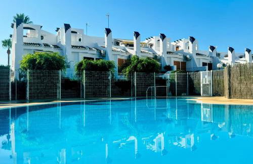 Contemporary House in Cabo Roig - Photo 1