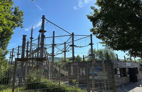 Moderne FerienWohnung NeuBau Merzig - Foto 44