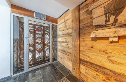 Villa Emeraude - Foto 16