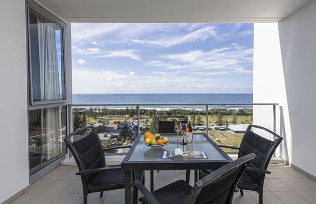 Ocean Pacific Broadbeach - Photo 77