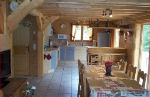 Chalet Euphonium - Foto 5