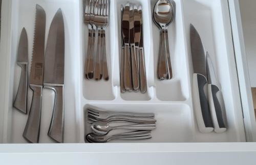 Apartman Orhideja - Foto 22