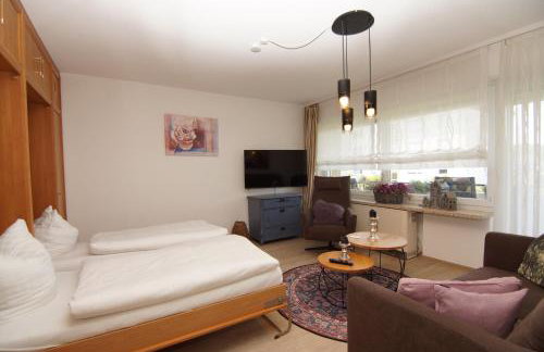 Komfort-Ferienwohnung Bruneärmel 1 - Foto 6