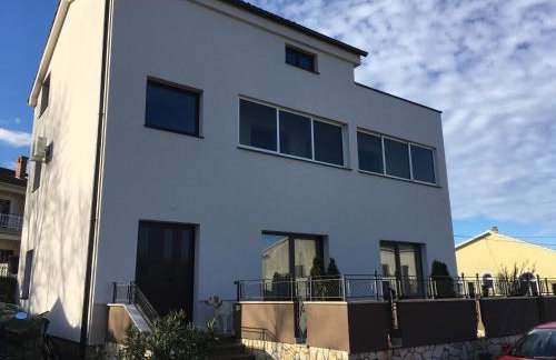 Apartment Ružmarin Porat - Foto 12