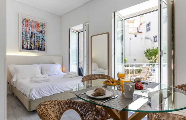 Portas do Céu Apartments - Foto 65