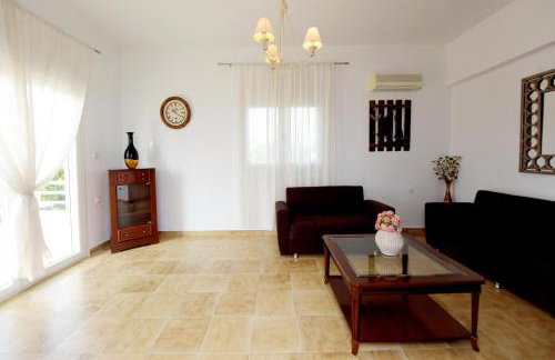 Emerald Private Villa in Kalavarda Rhodes - Foto 31