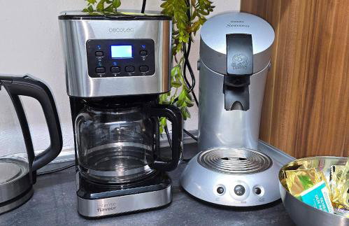 Ferienwohnung - Appartement "Painted Horse" im Herzen des Pfälzer Waldes - Foto 56