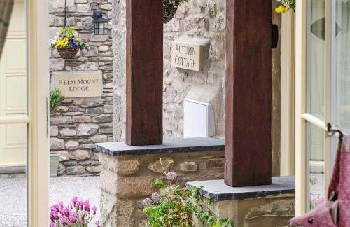 Spring Cottage-Ukc6557 - Foto 13