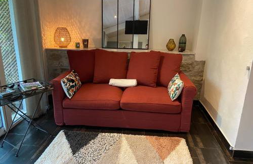 Gîte de charme Jas de Berrias Ardèche du Sud Piscine - Photo 20