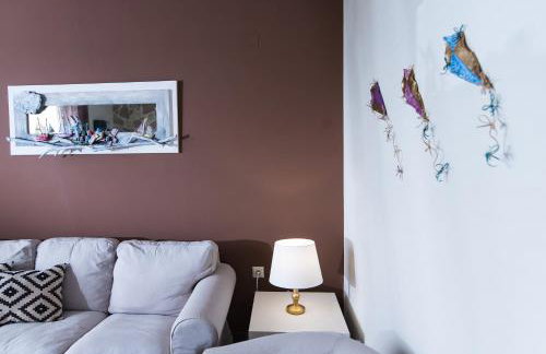 Alkinoos Apartment - Foto 7