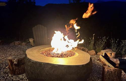 Valley Vista Lodge Hot Tub Shuffleboard Darts BBQ - Foto 71