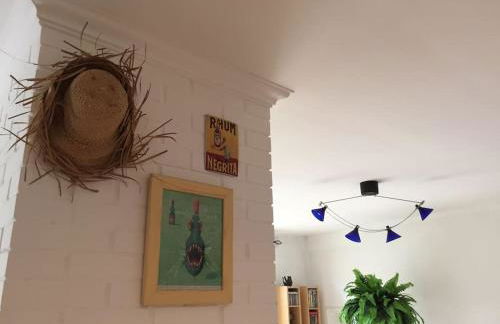 Calme et terrasse arborée en centre ville - Foto 8