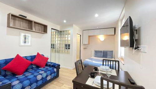 Appart Jouy N4 proche HEC Rer C - Foto 2