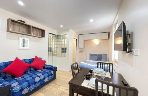 Appart Jouy N4 proche HEC Rer C - Foto 2