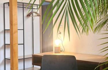 Design-Penthouse I 90qm I Europapark 20 min I Boxspring I Nespresso I Parkplatz - Foto 27