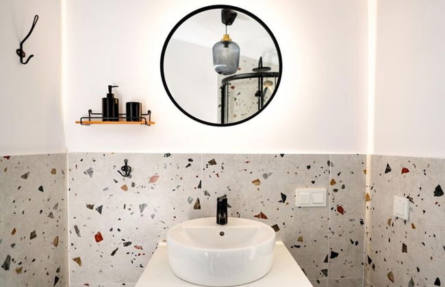 Cottage in the Middle of Nature, Pilwa - Foto 10