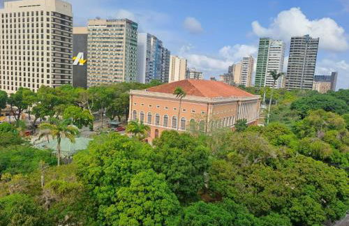 Apto em excelente localização centro Belém Cop 30 - Foto 36