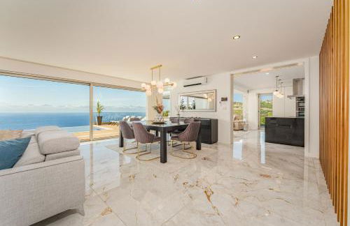Lê Maison Deluxe Madeira - Where Peace is breathed and Luxury is felt! - Foto 22
