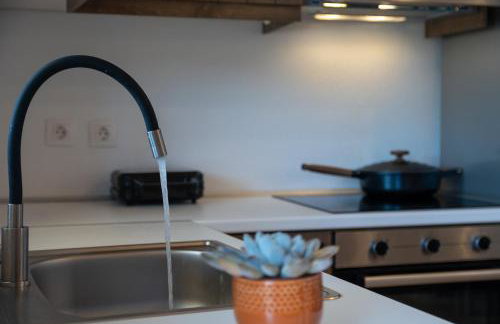 Nomas Home Skaloti with Private Pool - Foto 5