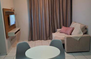 Apartamento aconchegante - Foto 1