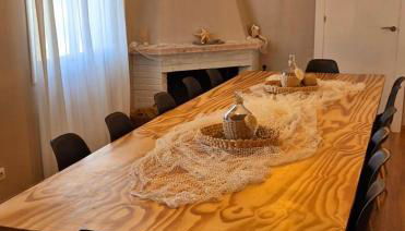 Vila Sitges, big house with pool - Foto 5