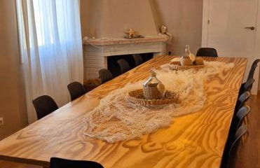 Vila Sitges, big house with pool - Foto 5