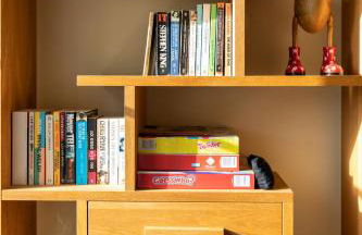 Luxury 5 bedroom house - sleeps 10 - Foto 30