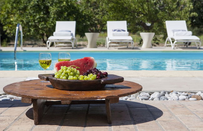 Villa Pyrgo - Photo 36