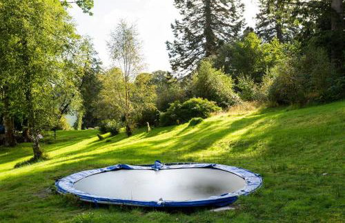 Argyll Barn - Foto 6