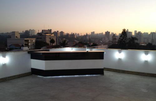 Novo, Lindo e pertinho do Shopping - Foto 15