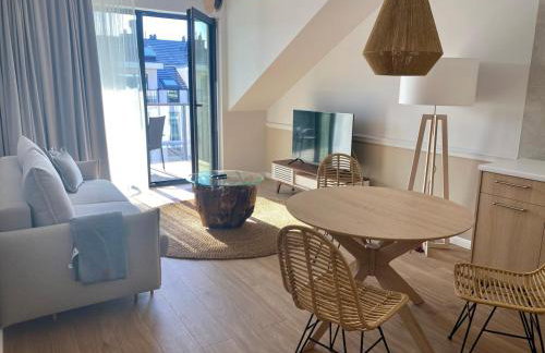 Apartament GABA-NIECHORZE przy plaży, kryty basen - Foto 3